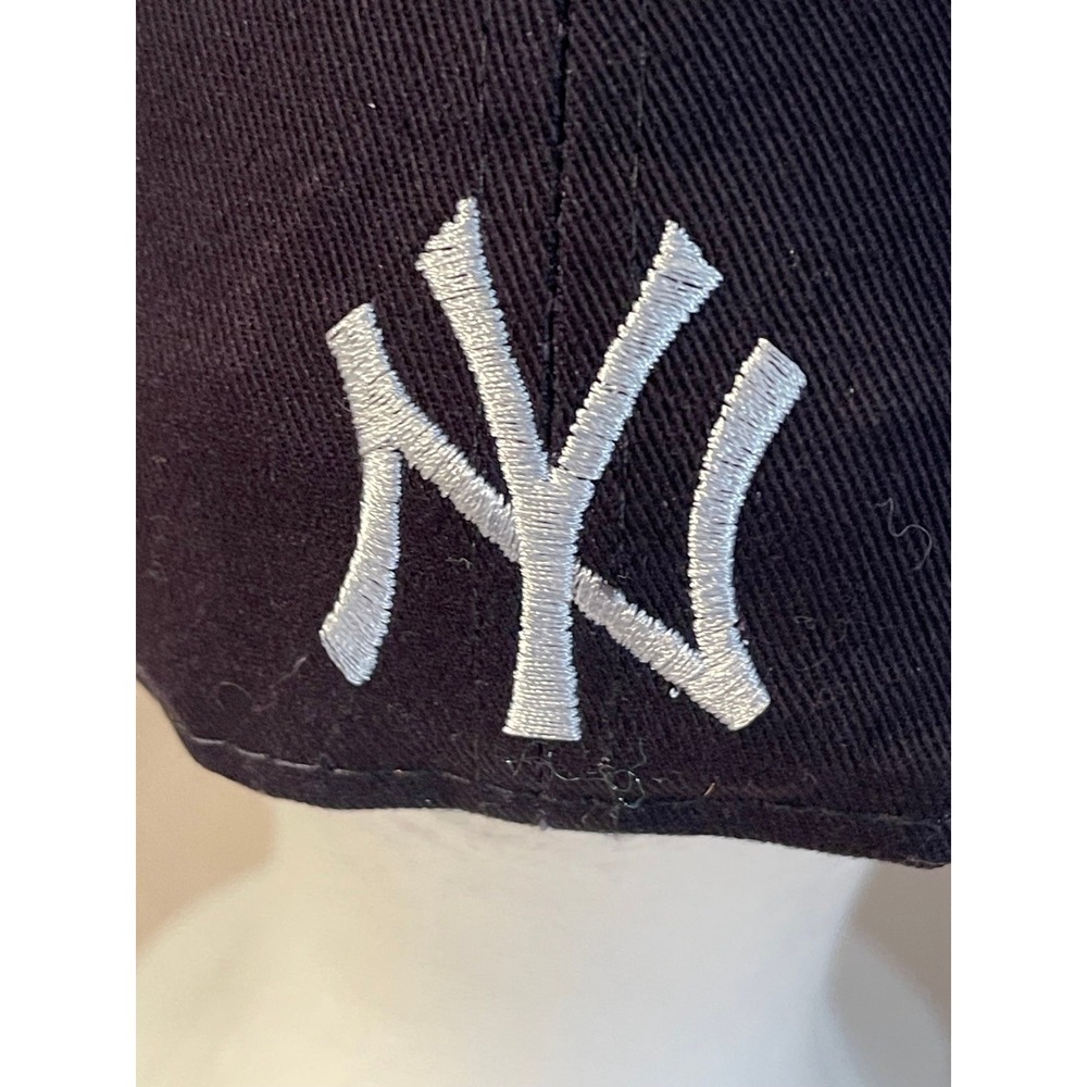 New~New York Yankees 2013 Stadium Edition~ SZ 7 1/4 ~ FREE SHIPPING - Picture 4 of 6